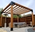 Base ALLUSS para Pergola Poste madera 4x4” Armala Vos! - comprar online