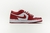 Imagem do Air Jordan 1 Low Sport Red