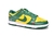 Supreme x Nike SB Dunk Low Brazil - comprar online