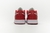 Air Jordan 1 Low Sport Red na internet