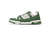 Louis Vuitton Trainer Green Cloth Surface