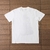 Camisa Louis Vuitton Com Grafismo Branca na internet