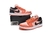 Air Jordan 1 Low Orange Black - comprar online