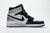 Air Jordan 1 High OG Metallic Silver