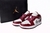 Air Jordan 1 Low Bordeaux - MM Hype Boost