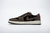 Travis Scott x Air Jordan 1 Low Retro SP Dark Mocha - Pronta Entrega na internet