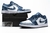 Imagem do Air Jordan 1 Low "Washed Denim"