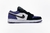 Air Jordan 1 Low Court Purple - loja online