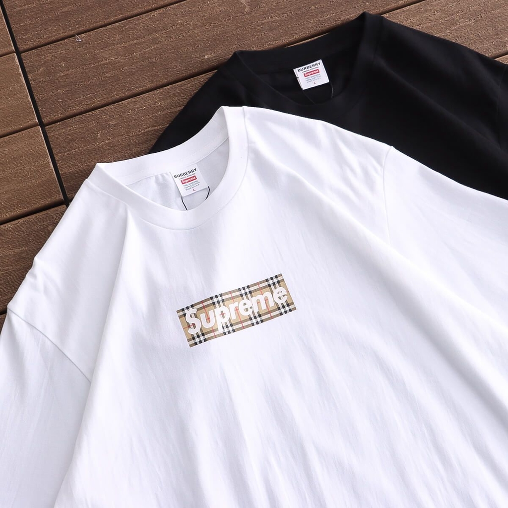 Camisa The North Face X Supreme