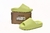 Yeezy Slide Glow Green - loja online