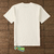 Camiseta Off White Exactly The Opposite - comprar online
