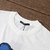 Camisa Louis Vuitton Com Grafismo Branca