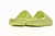 Yeezy Slide Glow Green