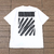 Camiseta Off White Wave Diagonal na internet