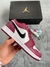 Air Jordan 1 Low Noble Red