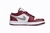 Air Jordan 1 Low Bordeaux - loja online