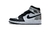 Air Jordan 1 High OG Metallic Silver