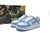 A Bathing Ape Bape Sta Low White Blue na internet