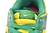 Supreme x Nike SB Dunk Low Brazil - comprar online