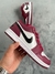 Air Jordan 1 Low Noble Red - loja online