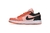 Air Jordan 1 Low Orange Black