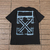 Camiseta Off-White Classic X 'Chalk Trace' - comprar online