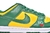 Supreme x Nike SB Dunk Low Brazil na internet