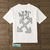 Camiseta Off White Graffiti Arrow - loja online