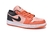 Air Jordan 1 Low Orange Black