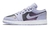 Air Jordan 1 Low Oxygen Purple