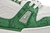 Imagem do Louis Vuitton Trainer Green Cloth Surface