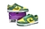 Supreme x Nike SB Dunk Low Brazil - MM Hype Boost