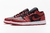 Air Jordan 1 Low Reverse Bred - comprar online