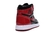 Air Jordan 1 High Patent Bred