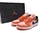 Air Jordan 1 Low Orange Black