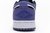 Imagem do Air Jordan 1 Low Court Purple