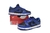 Nike Dunk Low Hyper Cobalt na internet