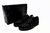 Travis Scott x Air Jordan 1 Low OG Black Phantom - comprar online