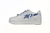 A Bathing Ape Bape Sta Low White Blue Camouflage