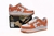 A Bathing Ape Bape Sta Low White Orange