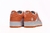 A Bathing Ape Bape Sta Low White Orange - comprar online