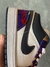 Air Jordan 1 Low Nothing But Net na internet