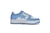 A Bathing Ape Bape Sta Low White Blue - MM Hype Boost