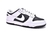 Nike Dunk Low White Black - comprar online