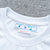 Camiseta Off White Estampa de Logo - MM Hype Boost