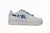 A Bathing Ape Bape Sta Low White Blue Camouflage - MM Hype Boost