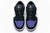 Imagem do Air Jordan 1 Low Court Purple