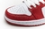 Air Jordan 1 Low Sport Red na internet