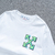 Camiseta Off White Tee Estampa de Logo - loja online