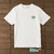 Camiseta Off White Com Estampa de Logo na internet